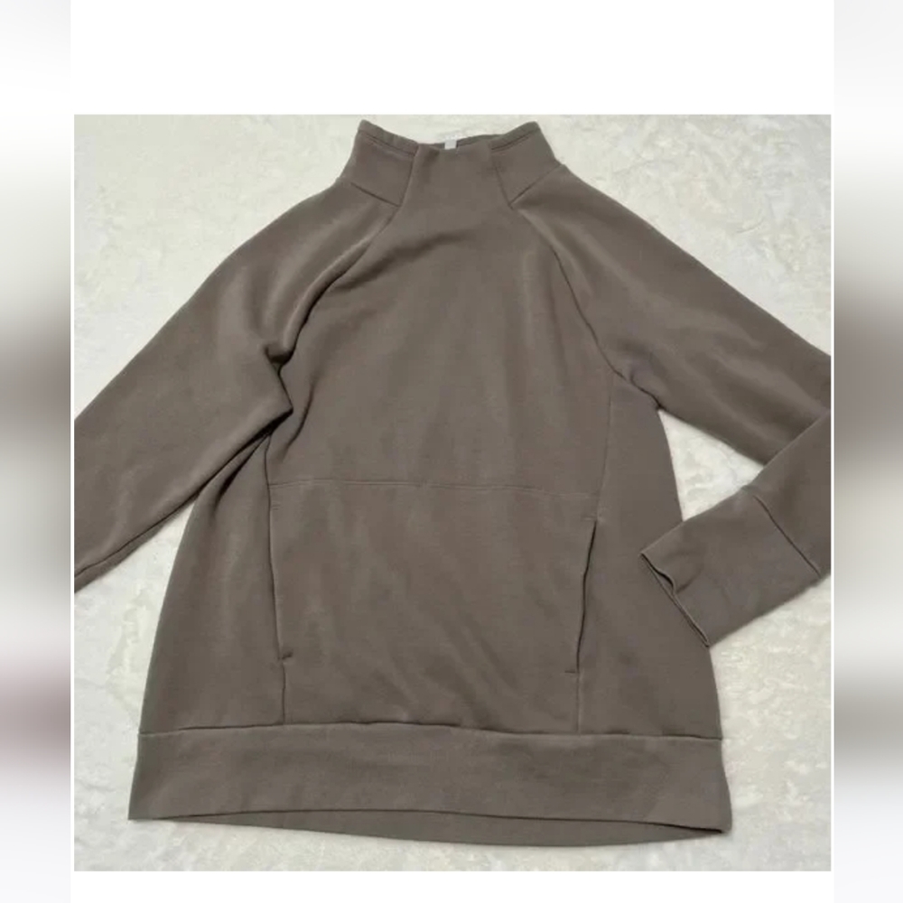 Fabletics Sweaters | Fabletics Turtleneck Tunic S… - image 2